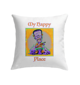 Indoor Pillow - Beyond T-shirts